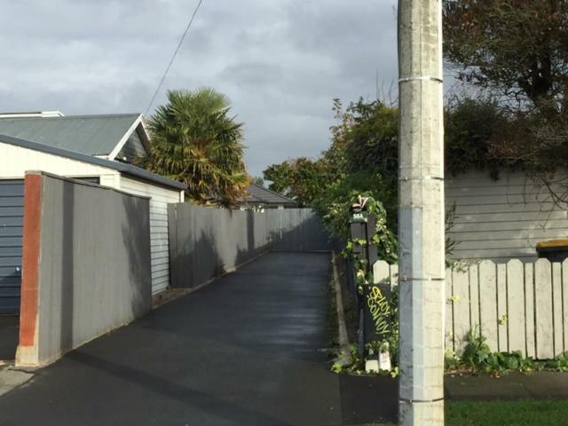 A Little Bit Beachy Modern Guest Room And Private Toilet Christchurch Kültér fotó